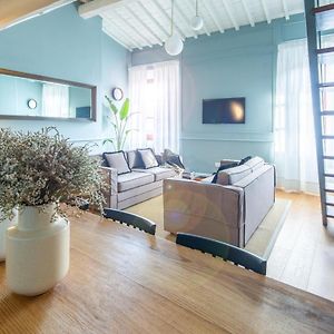 Appartement met Drie Slaapkamers